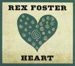 Foster, Rex HEART - facethemusic - 9 790 Ft