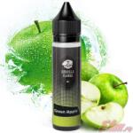 Guerrilla Flavors Lichid PUFF BAR Green Apple 40ml by Guerrilla Flavors (0757226926446) Lichid rezerva tigara electronica