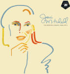 Mitchell, Joni The Reprise Albums
