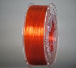 HERZ PETG-Filament 1.75mm áttetsző narancs (FHZE00504)