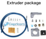 Creality Extruder kit + Capricorn teflon cső (CCRT03722)
