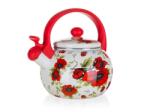 Banquet Ceainic smălțuit Banquet Poppy, 2, 2 l - e4home