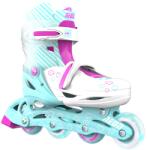 Neon Role Neon Inline Skates marime 34-37 Teal Pink Role