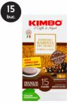 KIMBO 15 Paduri Biodegradabile Kimbo Espresso Barista 100% Arabica - Compatibile ESE44