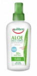 Equilibra Deodorant natural, ALOE DEO-VAPO, 30% Aloe Vera, Actiune blanda si eficienta, Flacon 75 ml