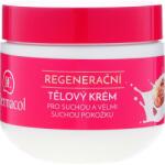Dermacol Cremă pentru corp - Dermacol Regenerating Body Cream 300 ml