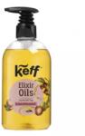 Keff Sapun lichid pentru maini Macadamia Oil, 500 ml, Keff (7290108356496)