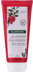 Klorane Balsam pentru păr - Klorane Color Enhancing Conditioner With Pomegranate 200 ml