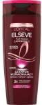L'Oréal Șampon pentru păr slab și predispus la cădere - L'Oreal Paris Elseve Full Resist Arginine Shampoo 500 ml