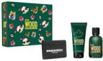 Dsquared2 Masculin Dsquared2 Green Wood Pour Homme Set - makeup - 324,00 RON