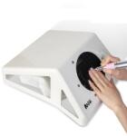 OGC Aspirator Unghii Max 100W, Alb