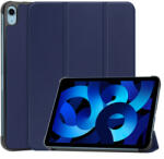 UIQ Husa de protectie tableta compatibila cu Apple iPad Air 4 2020 Air 5 2022, Albastru