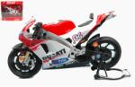  Machetă moto NEW RAY [1: 12] - Ducati DESMOSEDICI A. DOVIZIOSO N. 04 MOTO GP 2015 (BLC-NY57723)