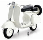  Machetă moto NEW RAY [1: 6] - Vespa PIAGGIO 150 VL1T 1963 AVORIO (BLC-NY49273)