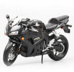 Maisto Machetă moto MAISTO [1: 12] - Honda CBR 1000RR - Black (BLC-MI6182BK)