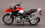  Machetă moto NEW RAY [1: 12] - BMW R 1200 GS 2006 (BLC-NY42763)