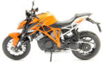 Maisto Machetă moto MAISTO [1: 12] - KTM 1290 SUPER DUKE R 2014 (BLC-MI32710)