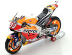 Spark Machetă moto SPARK [1: 12] - Honda RC213V N. 93 MOTO GP 2017 MARC MARQUEZ (BLC-M12015)