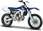 Maisto Machetă moto MAISTO [1: 12] - Kit Yamaha YZ450F (BLC-MI39195)