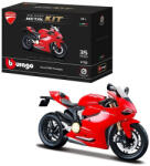 Bburago Machetă moto BBURAGO [1: 12] - Kit Ducati 1199 PANIGALE Red (BLC-BU55101)