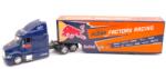  Machetă moto NEW RAY [1: 43] - AMERICAN TRUCK RED BULL KTM FACTORY RACING TEAM (BLC-NY15973)