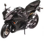 Maisto Machetă moto MAISTO [1: 12] - Yamaha YZF-R1 2004 Black (BLC-MI04071Z)