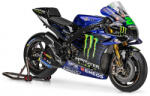  Machetă moto MAISTO [1: 18] - Yamaha YZR-M1 MOTOGP 2022 N. 21 FRANCO MORBIDELLI (BLC-MI36373M)