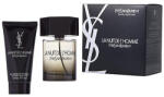 Yves Saint Laurent La Nuit de L'Homme подаръчен комплект с тоалетна вода 100мл за мъже 1 бр