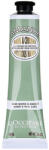 L'Occitane Almond Delicious Hands крем за ръце за жени 30 мл