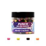 CPK wafter apa rece multicolor punch (mix de fructe) 6mm