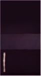 International Service Napoli Damson , Corp superior 1 usa , pal vanilie/ MDF Damson, 40 x 32 x 72cm