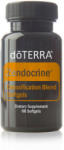 dōTERRA Zendocrine lágyzselé olaj keverék 60 kapszula doTERRA