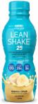 GNC Total Lean® Lean Shake 25 Shake Proteic RTD cu Aromă de Banane, 414 ml