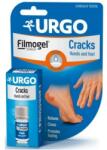 Urgo Gel pentru tratarea pielii crăpate de pe mâini și picioare - Urgo Filmogel Cracks Hands & Feet 3.25 ml