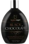 Tan Incorporated Cremă bronzantă pentru solar Chocolate - Tan Incorporated Black Chocolate 200x 400 ml