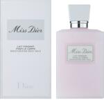 Dior Miss Dior - Lapte de corp 200 ml