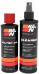 K&N Engineering solutie de curatat/solvent K&N Filters 99-5050