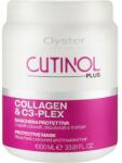 OYSTER COSMETICS Coloured Hair Mask - Oyster Cutinol Plus Collagen & C3-Plex Color Up Protective Mask 1000 ml