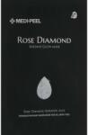 MEDIPEEL Mască pentru față cu pulbere de diamant - Medi Peel Rose Diamond Radiant Glow Mask 25 ml Masca de fata