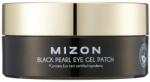 Mizon Patch-uri hidrogel cu extract de perle negre - Mizon Black Pearl Eye Gel Patch 60 buc Masca de fata