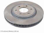 BLUE PRINT Disc frana BLUE PRINT ADN143126 (ADN143126) - automobilus