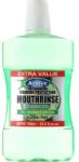 Beauty Formulas Apă de gură - Beauty Formulas Active Oral Care Mouthrinse Green Mint 750 ml