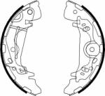 TEXTAR Set saboti frana TEXTAR 91075800 (91075800)