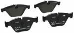 ATE 13.0470-7275.2 Set placute frana, frana disc