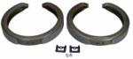 MAXGEAR Set saboti frana, frana de mana MAXGEAR 19-4567 (19-4567)
