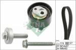 Schaeffler Ina INA 530060710 Set curea de distributie