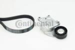 CONTITECH 6PK976K1 Set curea transmisie cu caneluri