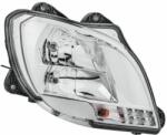 HELLA Far HELLA 1ED 010 116-521 (1ED 010 116-521) - automobilus