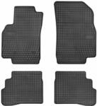 MAMMOOTH Set covorase cauciuc MAMMOOTH CHEVROLET SPARK; OPEL KARL 01.15 - prezent 4 buc (MMTA040546627)