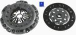 SACHS Set ambreiaj SACHS 3000 951 808 - automobilus